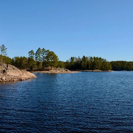 오리엥 Lake And Forest Hideaway 빌라 외부 사진