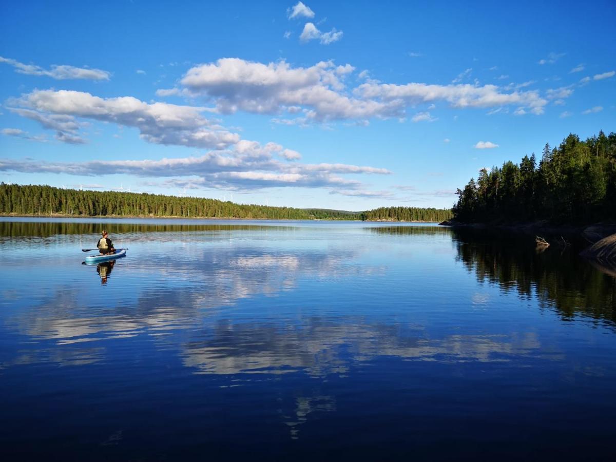 오리엥 Lake And Forest Hideaway 빌라 외부 사진